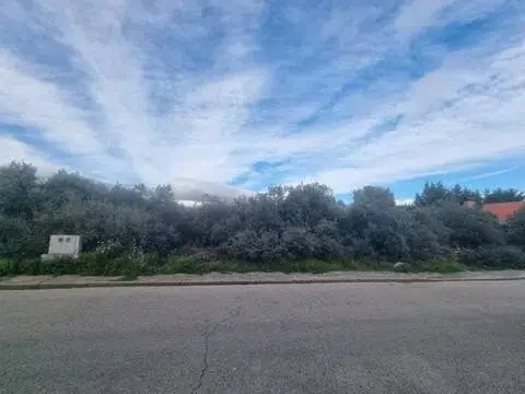 Terreno en calle a la Suertes