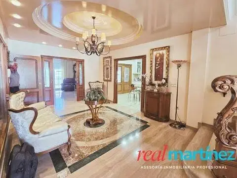 Chalet en Gandia Ciutat