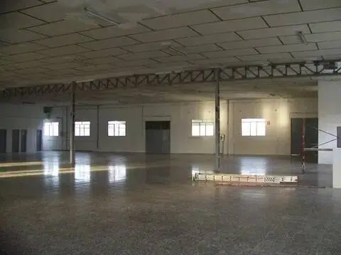 Nave industrial en Cabezo de Torres