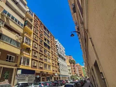 Pis – Málaga Capital