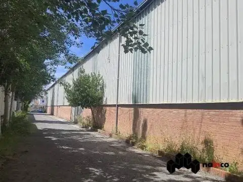 Nave industrial en calle calle Almunecar No Number
