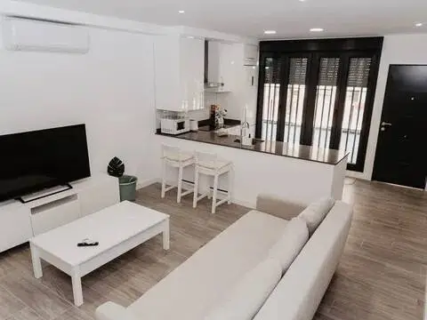 Piso – Córdoba Capital