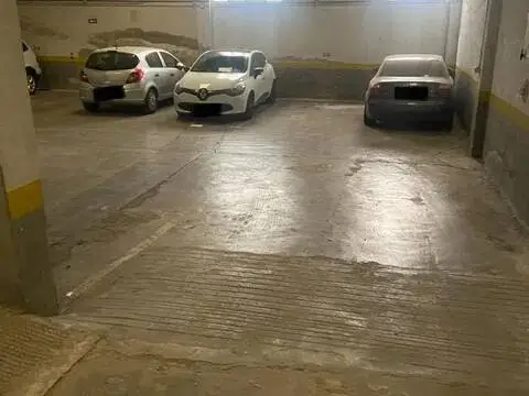 Garaje en Los Rosales