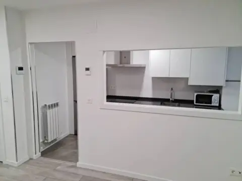 Piso en Barrenkalea