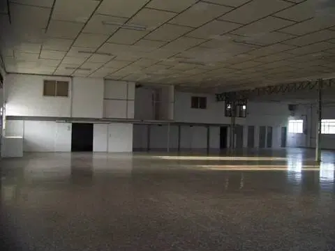 Nave industrial en Cabezo de Torres