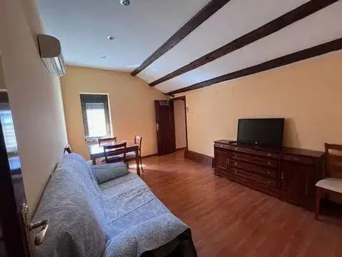 Piso en Centro-Casco Histórico