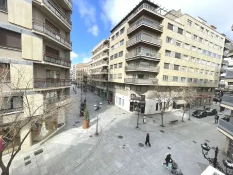 Piso en Salamanca Capital