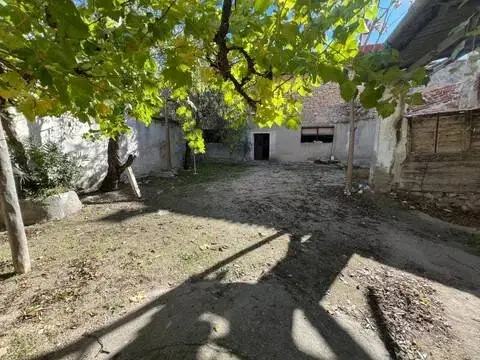 Chalet en calle de los Canales