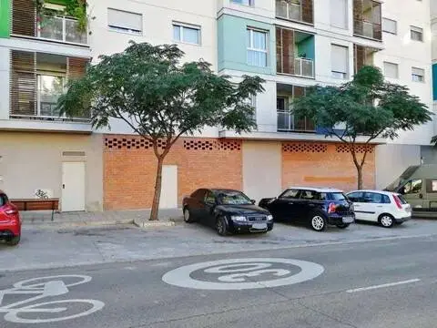 Local comercial en San Roque-La Concordia
