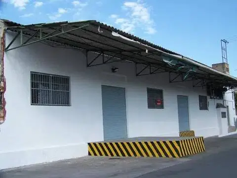 Nave industrial en Cabezo de Torres