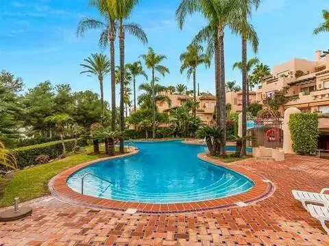 Apartment in Marbella