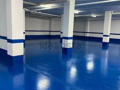 Garaje en Centro-Casco Histórico