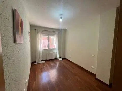 Piso en calle del Fomento