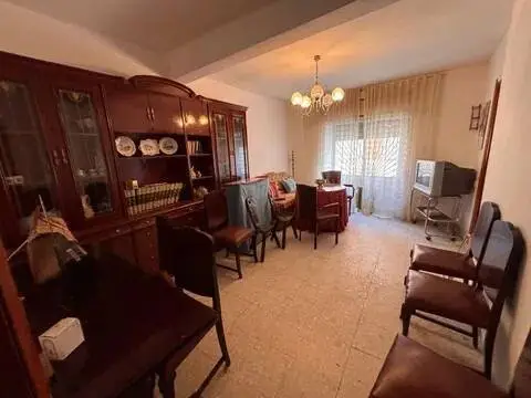 Casa rústica en calle de la Reina