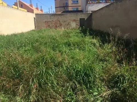 Terreno en Oliver-Valdefierro