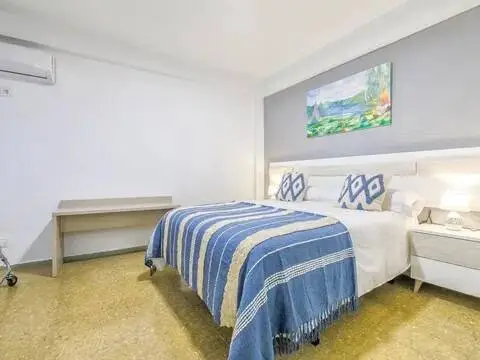Piso en Casco Histórico-Ribera-San Basilio