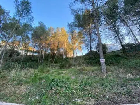 Terreno en Carrer dels Pirineus