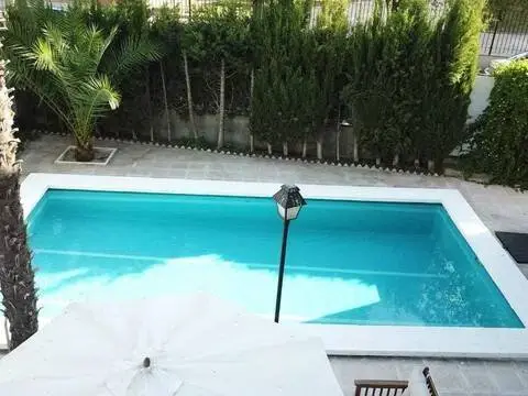 Chalet en Avenida del Parque