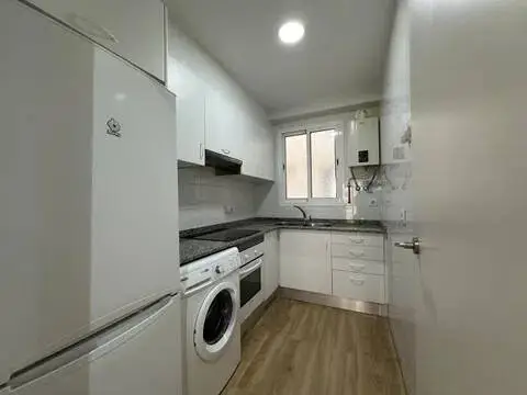 Piso en Avinguda del Cardenal Benlloch