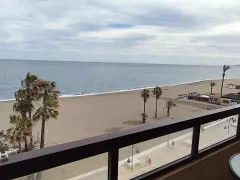 Piso en Avenida de España