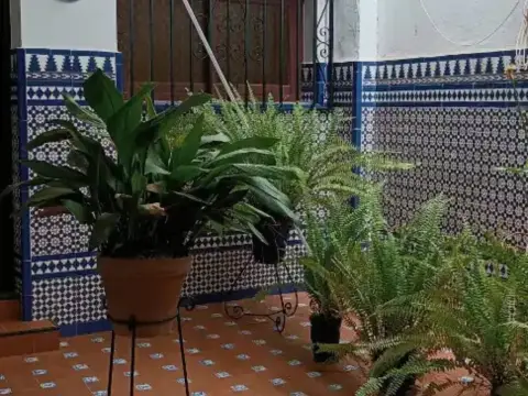 Chalet en Mairena del Alcor