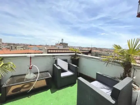 Piso – Salamanca Capital