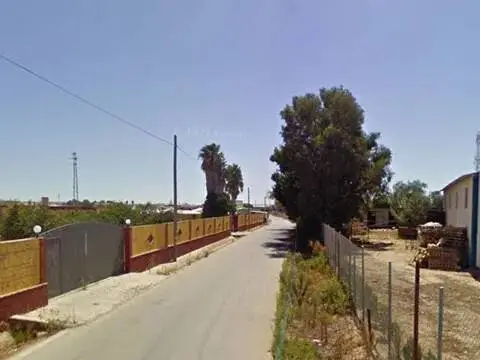 Terreno en Centro-Zona Noreste