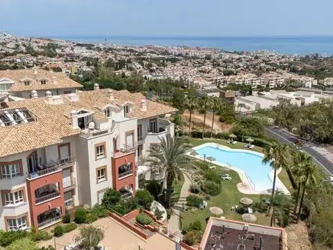Piso – Benalmádena