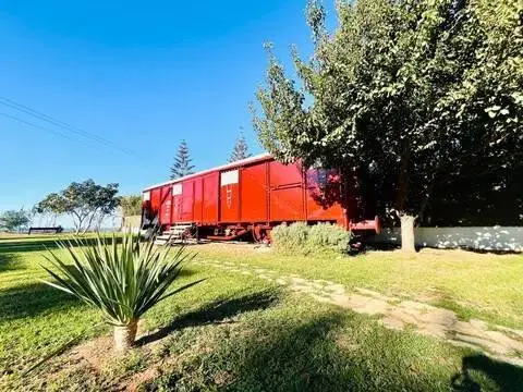 Casa rústica en Centro-Zona Playas