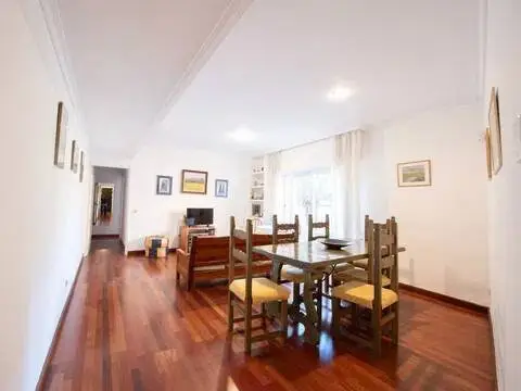 Piso – Sevilla, Elcano-Los Bermejales, Bellavista-La Palmera