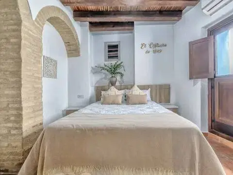 Piso en Santa Marina-San Andrés-San Pablo-San Lorenzo