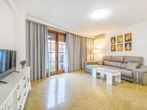 Piso en Casco Histórico-Ribera-San Basilio