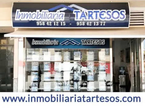 Terreno en El Chaparral