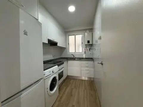 Piso en Avinguda del Cardenal Benlloch