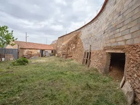 Piso – Valle del Zalabí, Alcudia de Guadix