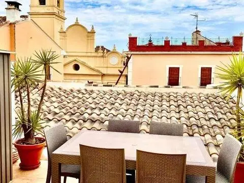 Chalet en El Real de Gandia