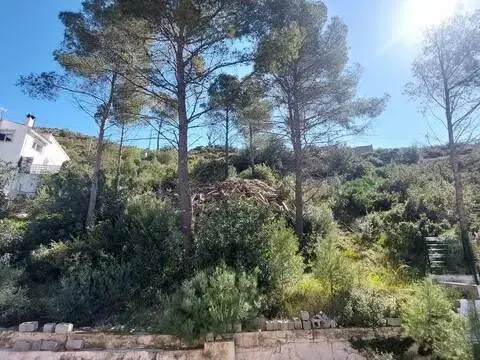Terreno en Palma de Gandia