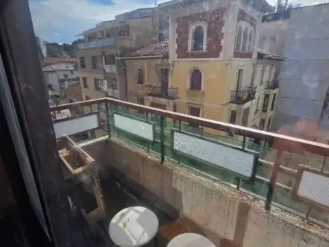 Piso en calle de Zumalakarregi
