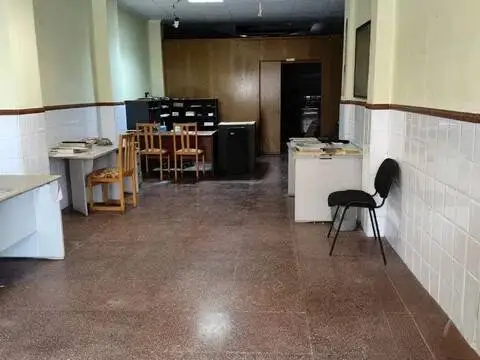 Local comercial en Centre