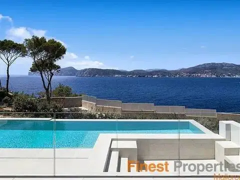 Chalet en Santa Ponça