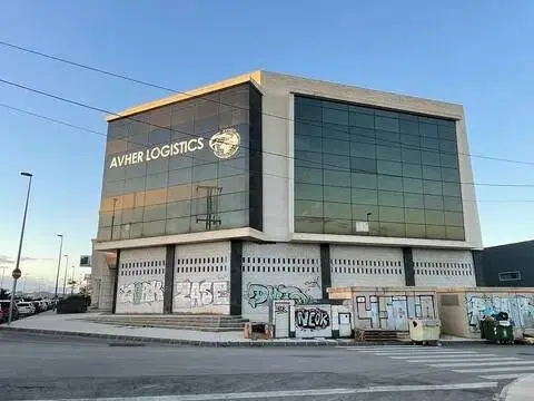 Local comercial en calle Cuesta del Puente, 70