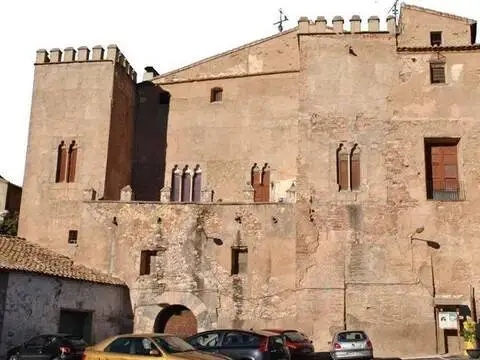 Edificio en Albalat dels Tarongers
