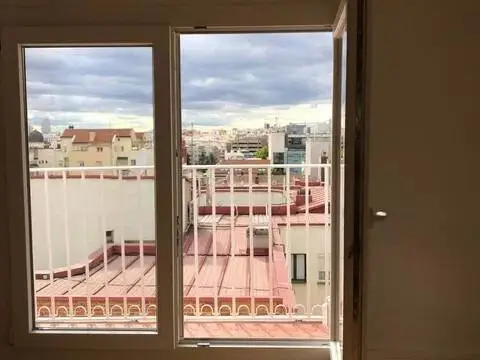 Ático en El Viso