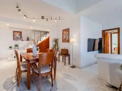 Piso en Carrer del Riu Ser
