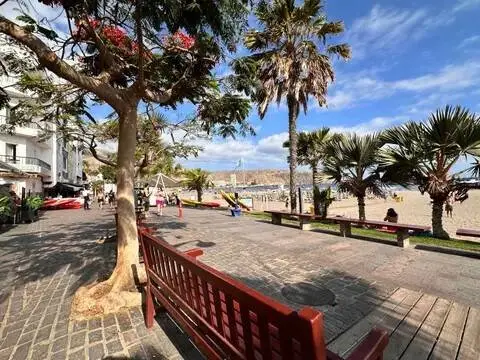 Piso en Playa de Las Américas