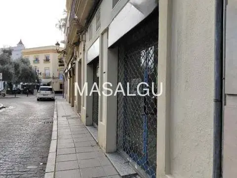 Local comercial en calle Conservatorio No Number