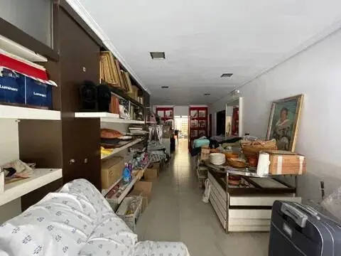 Local comercial en Alaquàs
