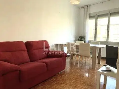 Piso en La Dreta de l'Eixample