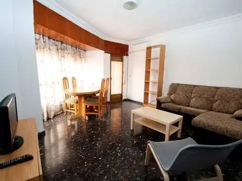 Piso – Murcia Capital