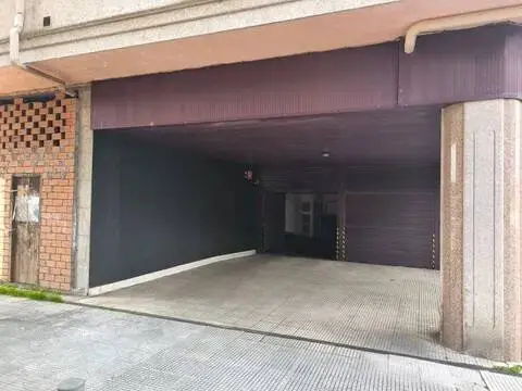 Garaje en Rúa Perillana